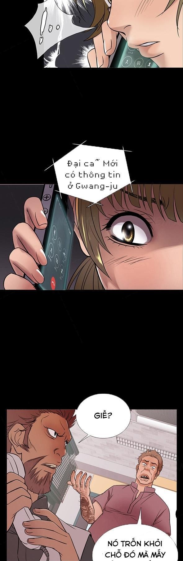 thiên đường chapter 49 17