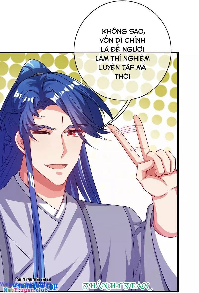 hài đế vi tôn chapter 154 6