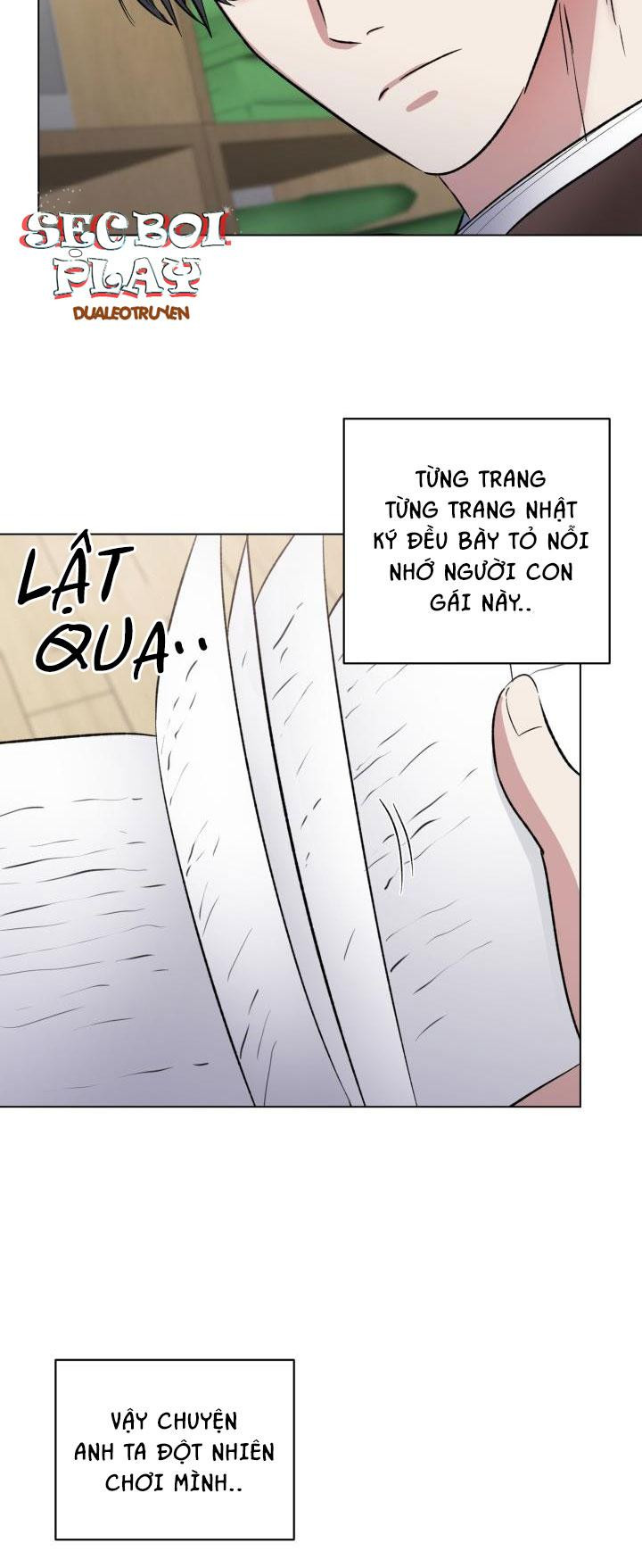 cái bóng sau song cửa sắt chapter 6 35