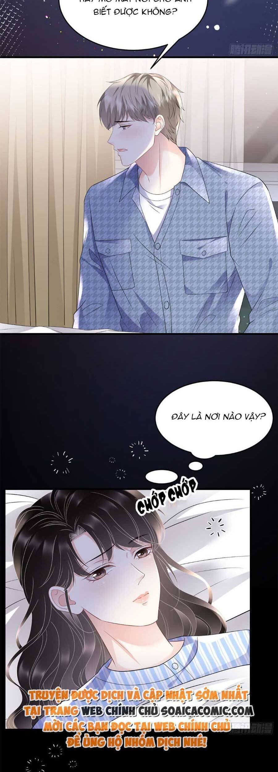 [16+] đại tiểu thư có thể có ý đồ xấu chapter 120 13