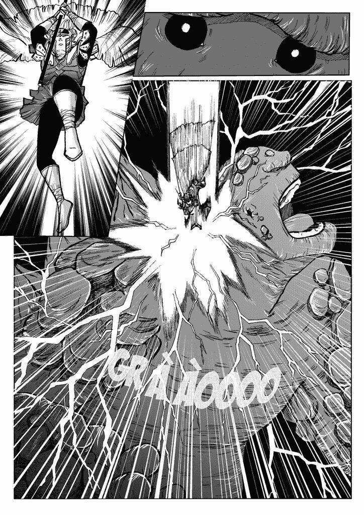 underworld love story chapter 7.1 14