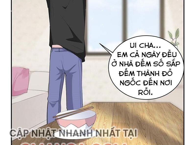tổng tài, tránh xa tôi ra chapter 64 20