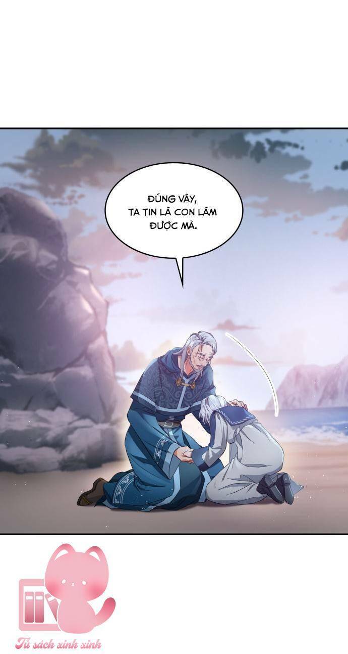 'di vật' melvin để lại chapter 14 45