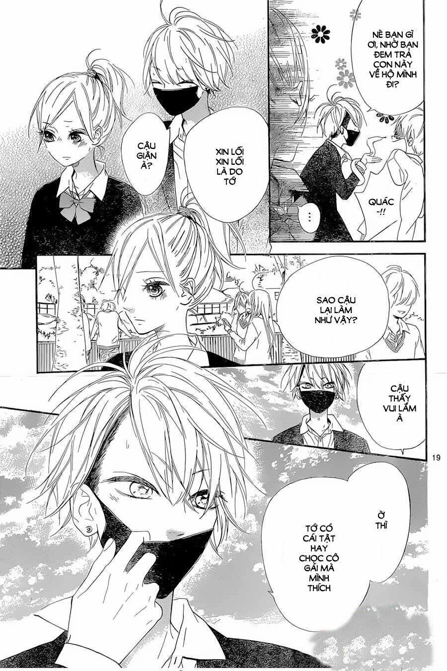 mata ashita chapter 5 20