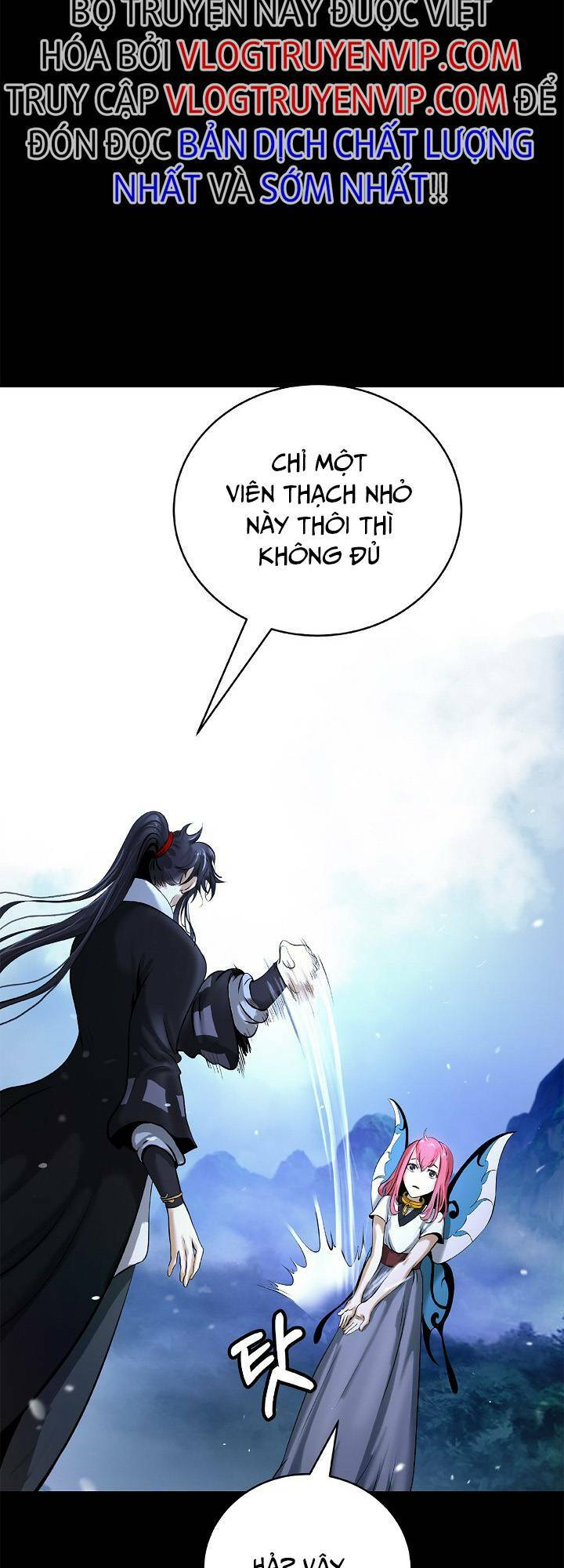 xuyên không thành hổ chapter 102 29