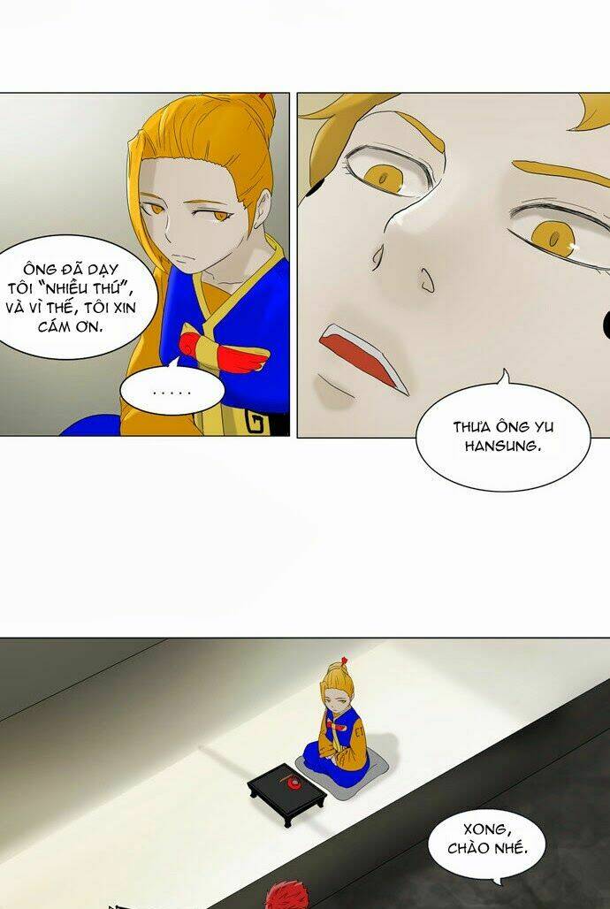 cuộc chiến trong tòa tháp chapter 78 8