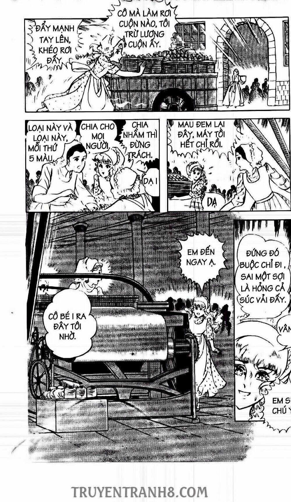 the count s daughter chapter 45 30