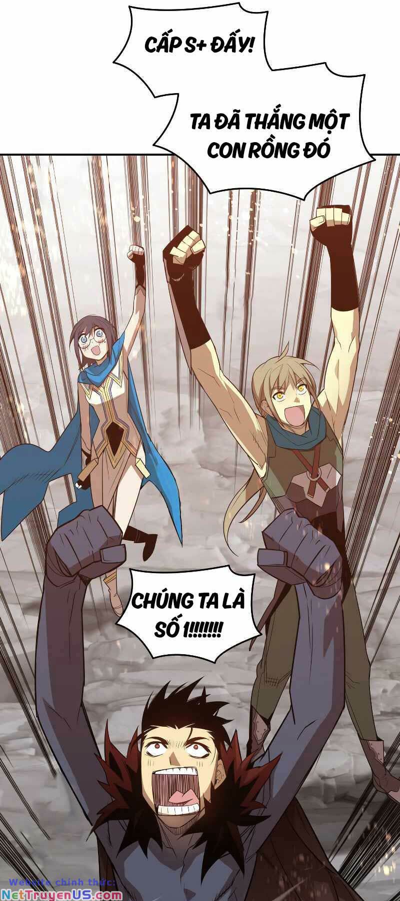 tôi là lính mới chapter 158 18