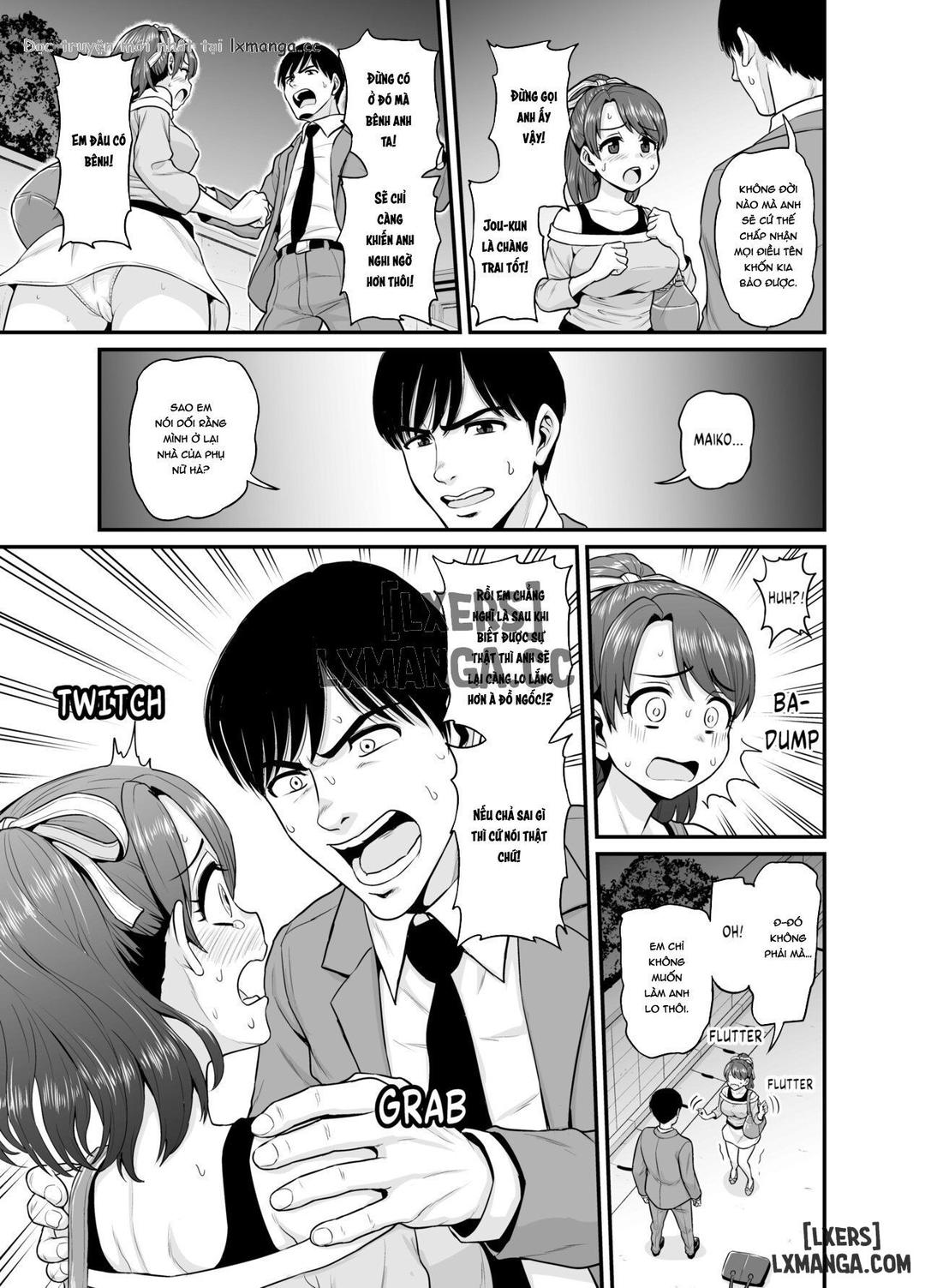 ứng dụng lịch sử tình dục chapter 0 28