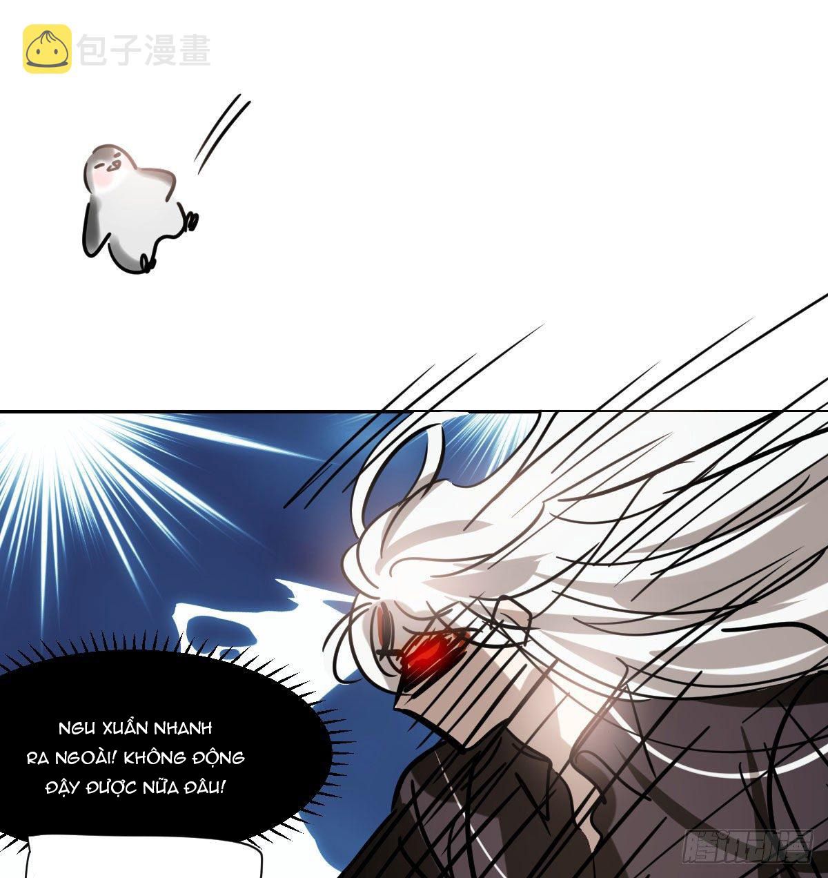 Bắt Lấy Ngao Ngao chapter 173 - Trang 2