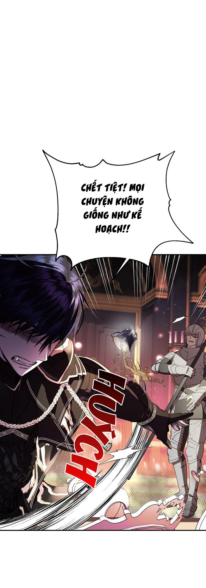 cha, con không muốn kết hôn đâu chapter 46 46