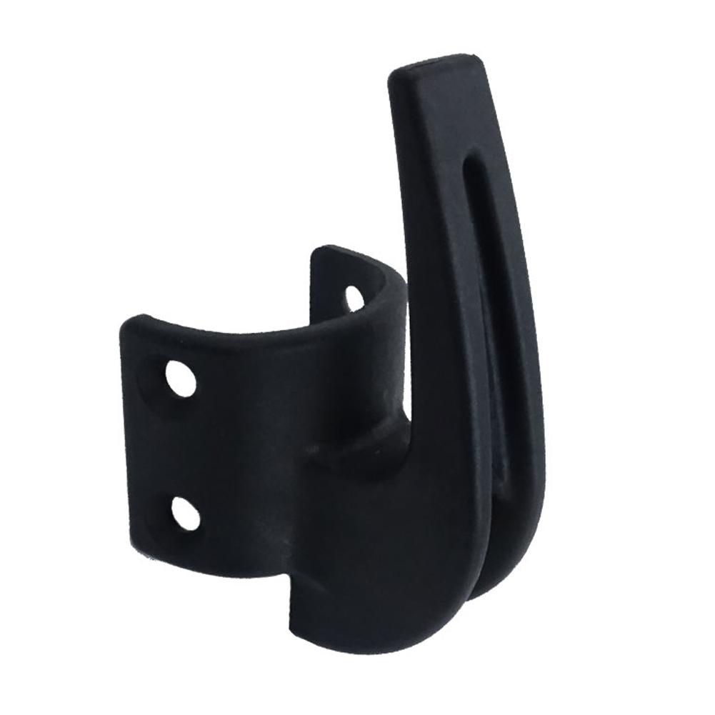 MAX G30 ĐIỆN NỀN TẢNG TRƯỜNG ĐIỆN MẮT CHO NINEBOT MATE TAGS KID SCOOTER Màu sắc: Đen