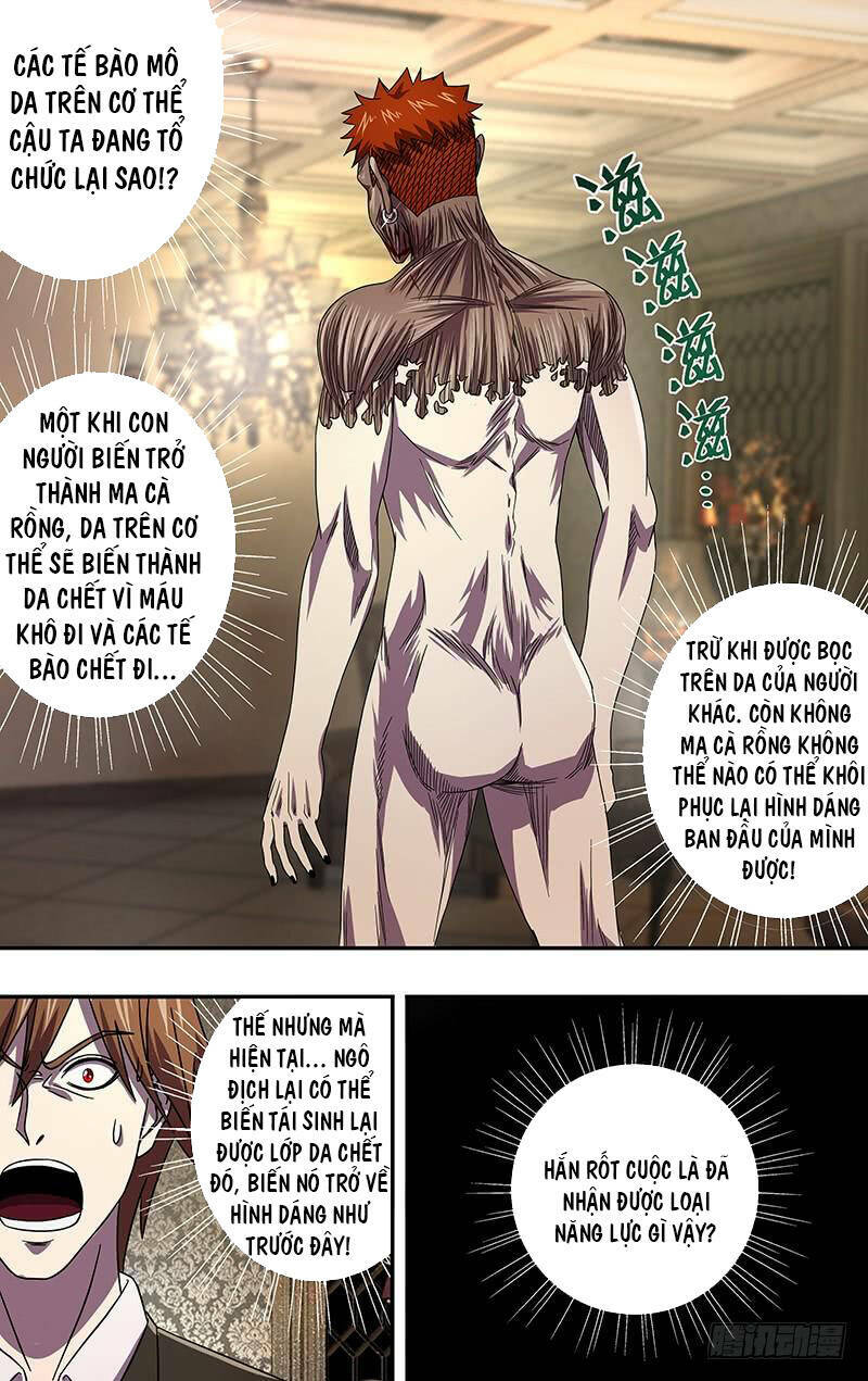 were wolf chapter 102 8