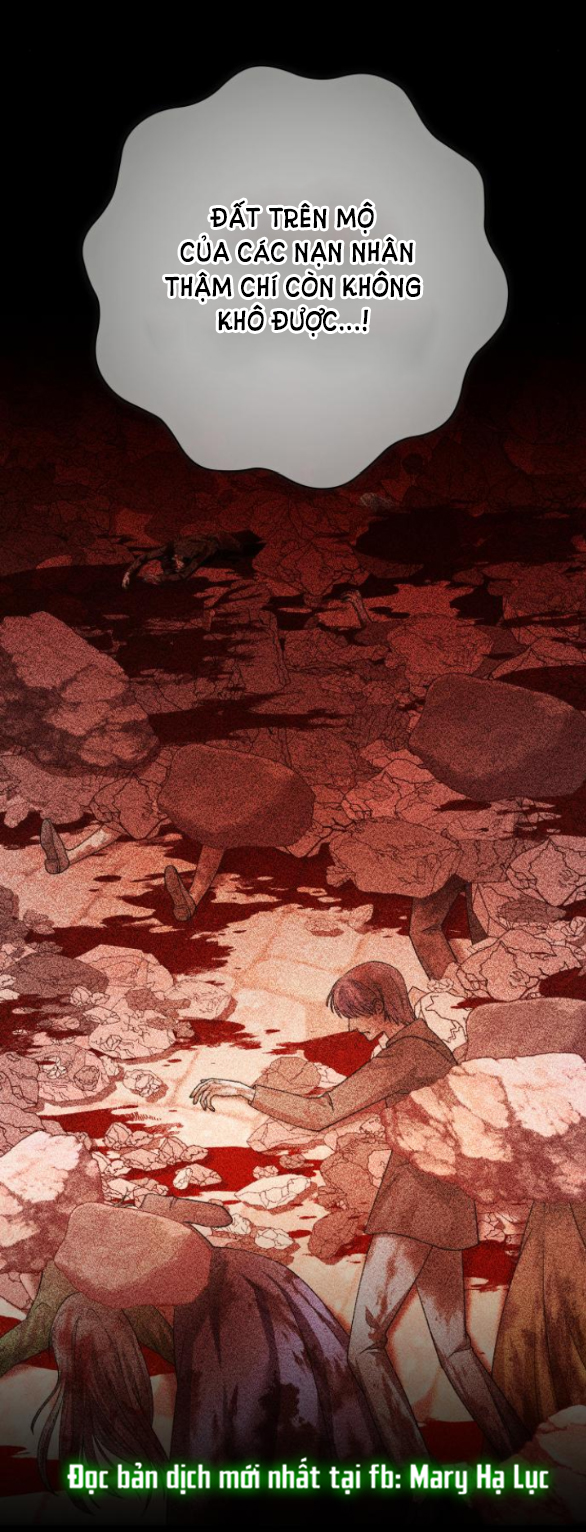 tôi muốn trở thành cô ấy dù chỉ là một ngày chapter 158.1 37