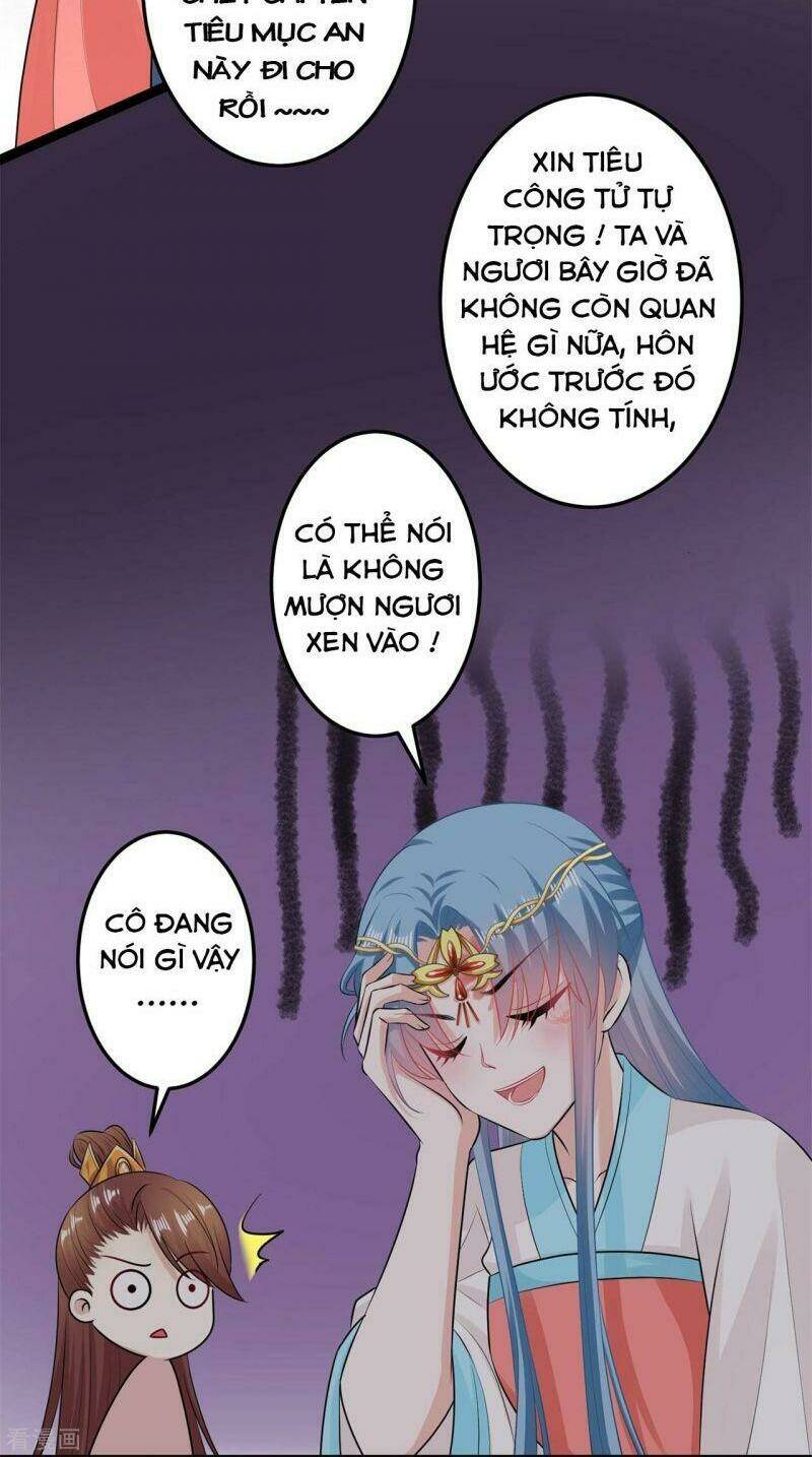 độc y đích nữ chapter 25 15