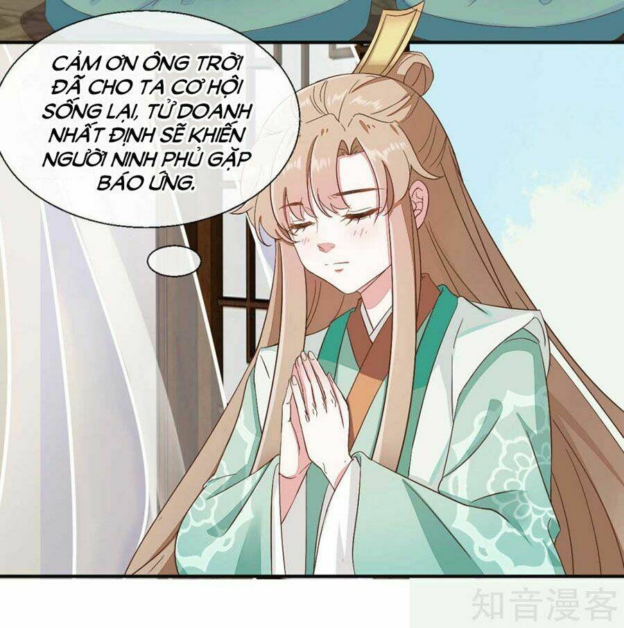 đích nữ hữu độc chapter 68 3