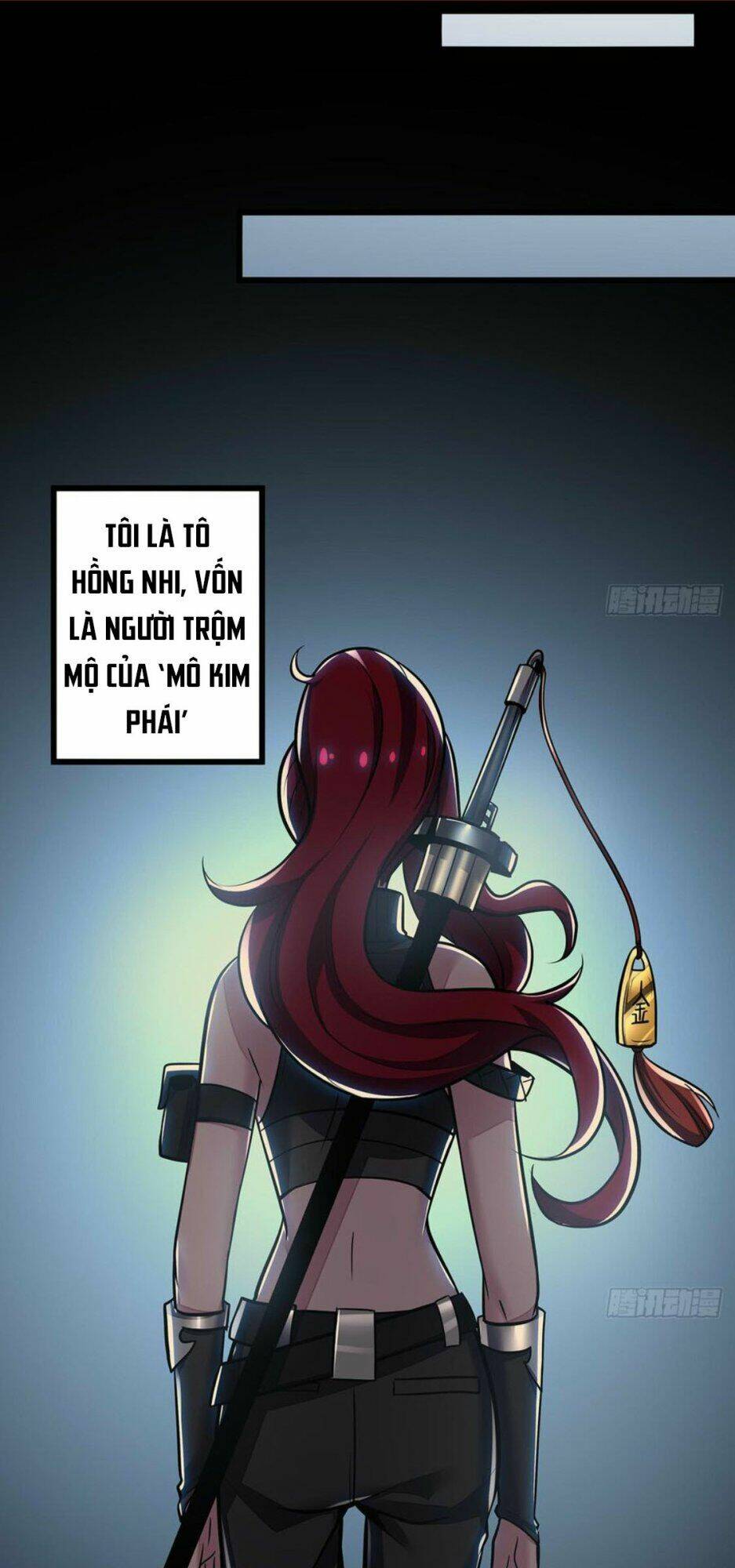 bất tử thần vương tu liên tục chapter 51 2