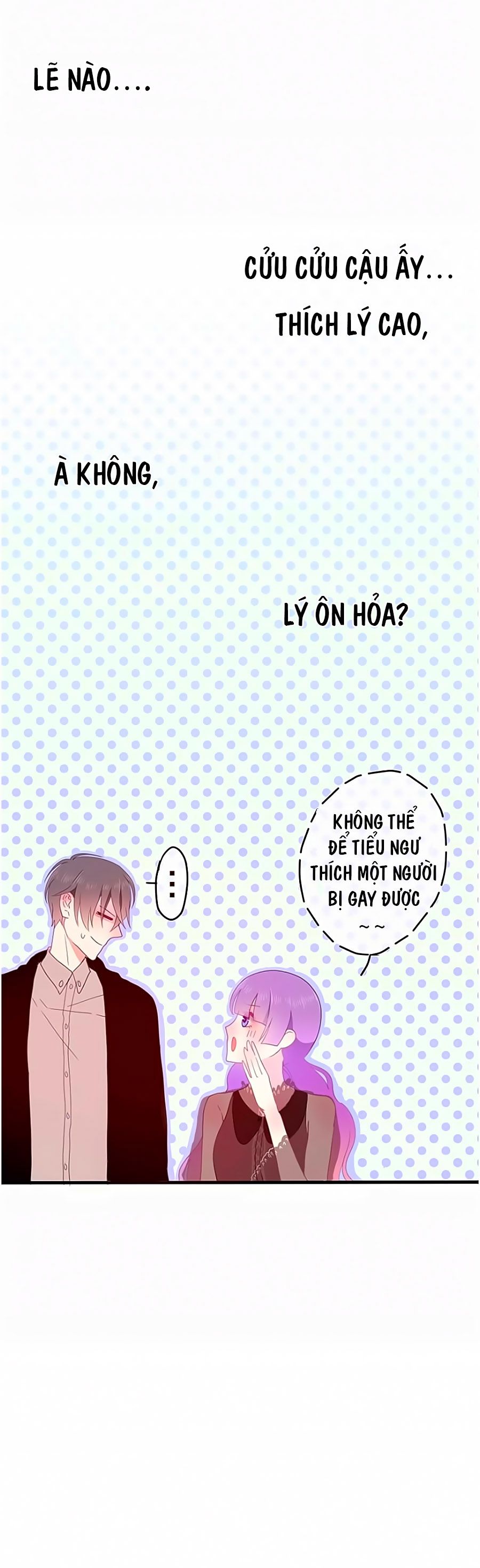 tháng sáu kì diệu chapter 12 10