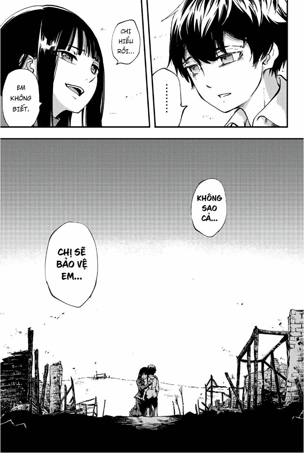 the abandoned sacred beasts chapter 38 16