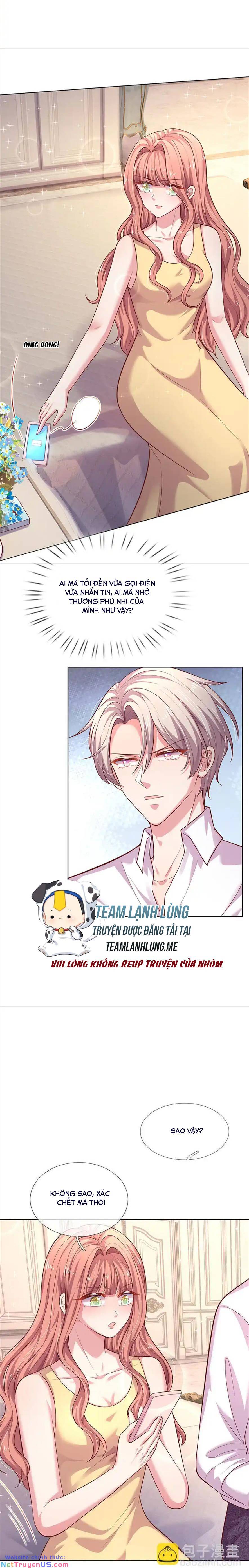 ta có con với đại boss chapter 81 5