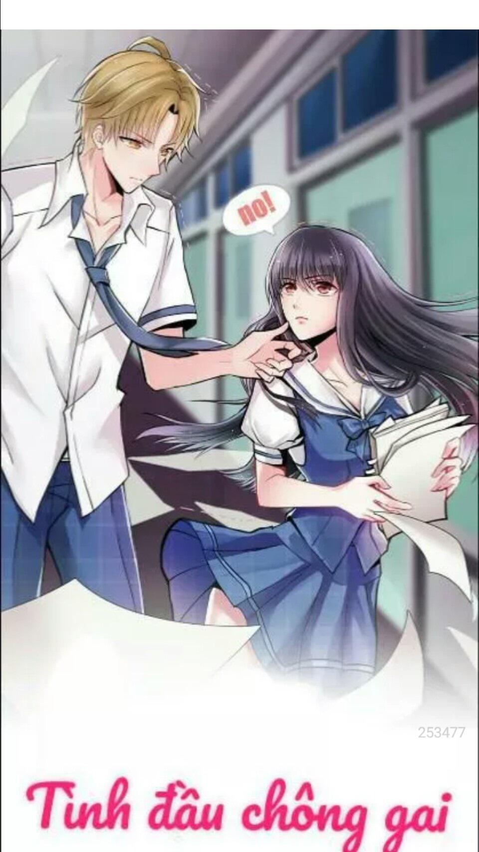 tổng tài đã cưới em chapter 44 18