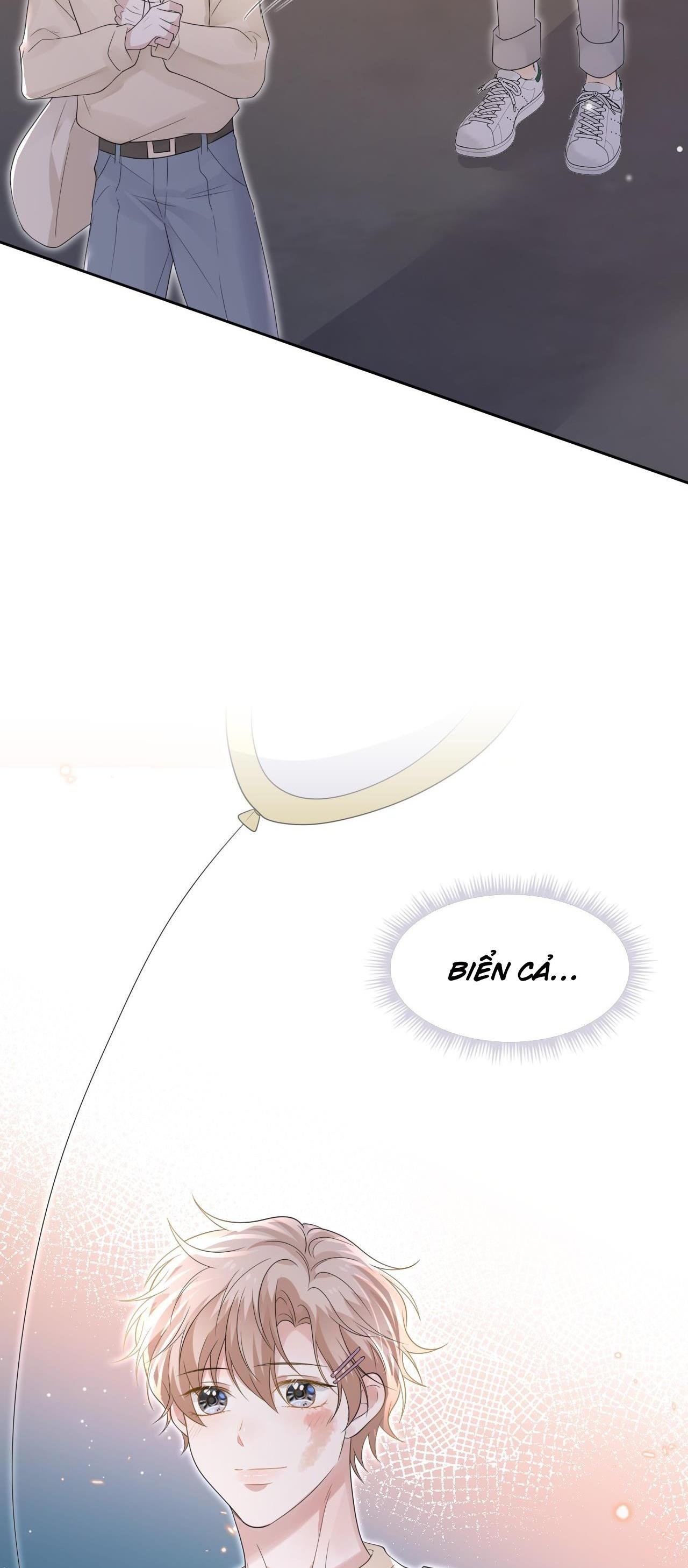 ẩn trung (end) chapter 45 30