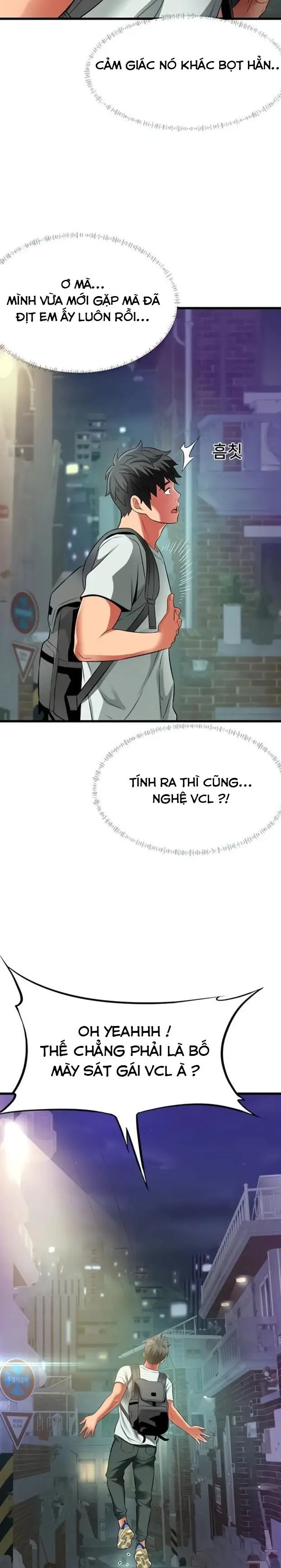 chuyện ngõ hẻm chapter 24 18