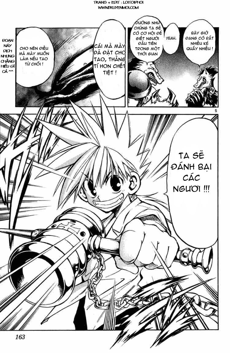 mar heaven chapter 8 5