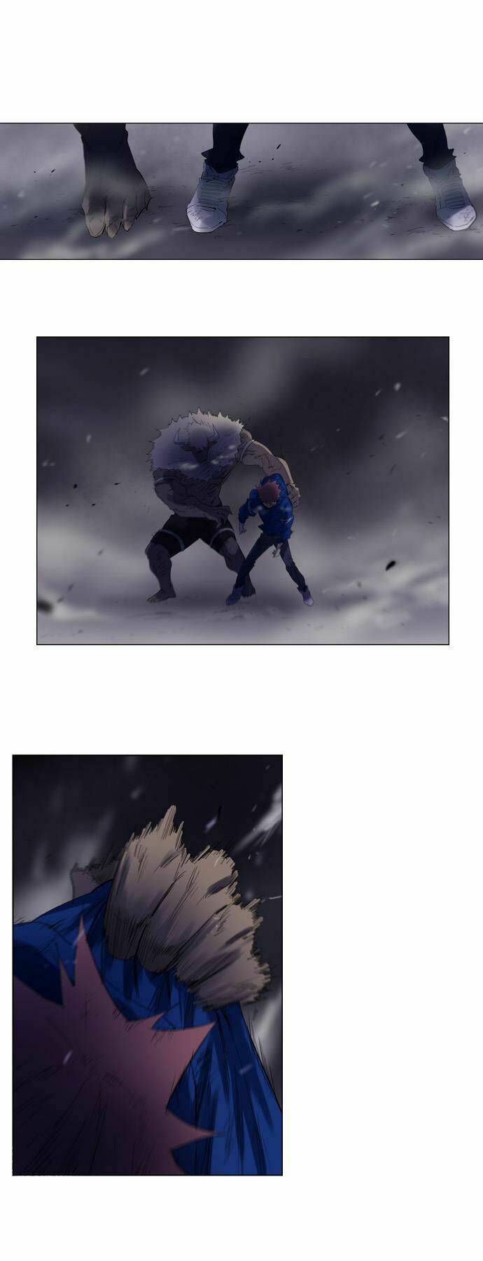 bản khế ước linh hồn chapter 114 15