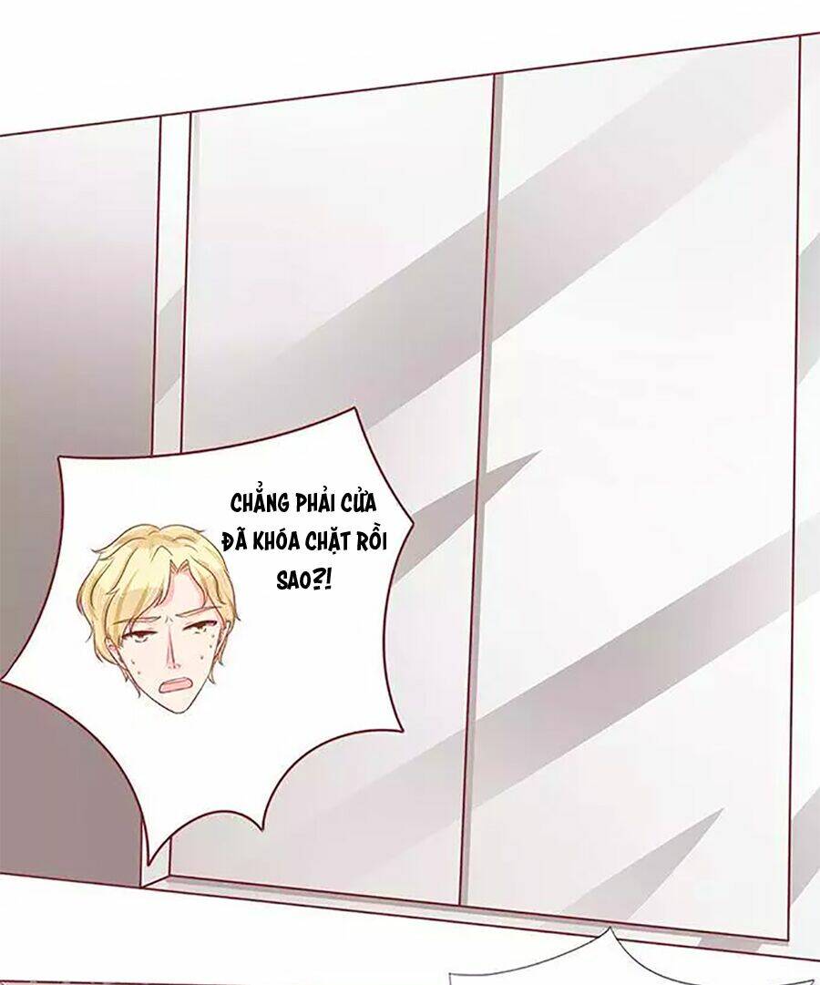 vương tước tư hữu bảo bối chapter 90 2