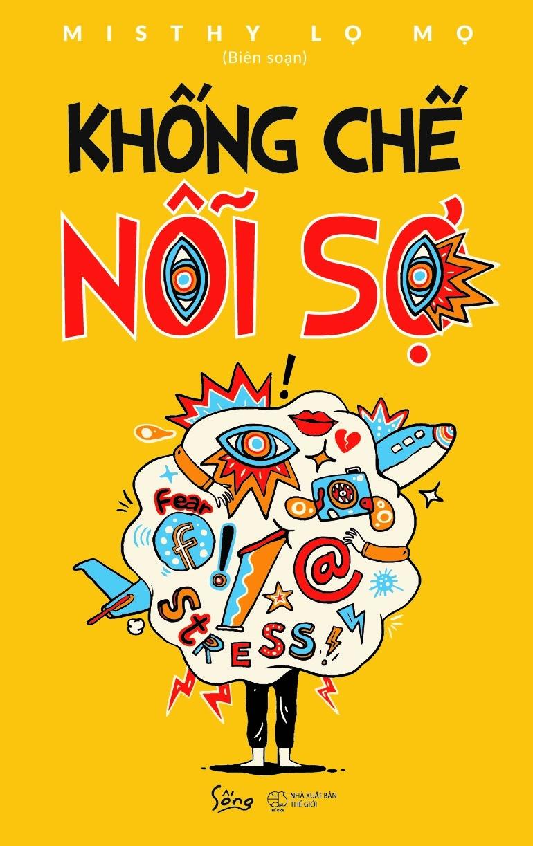 Khống Chế Nỗi Sợ