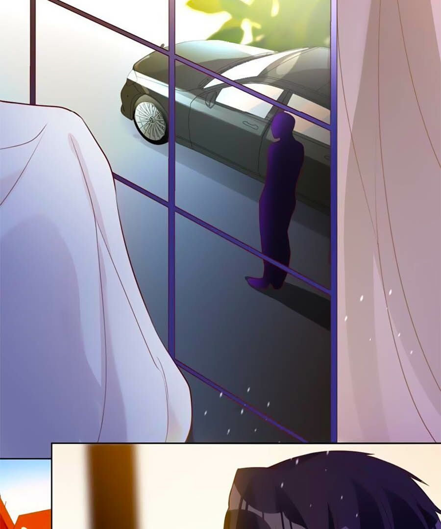 thần luân mật luyến chapter 56 6