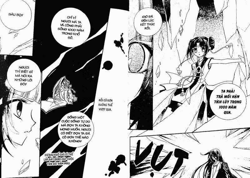 legend - truyền thuyết fushigi chapter 9 74