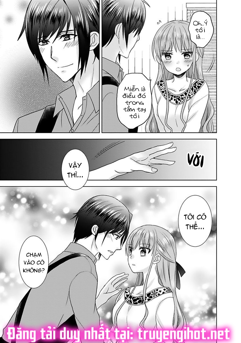 tuyển tập hàn, nhật chịch ngắn chapter 45.2 8