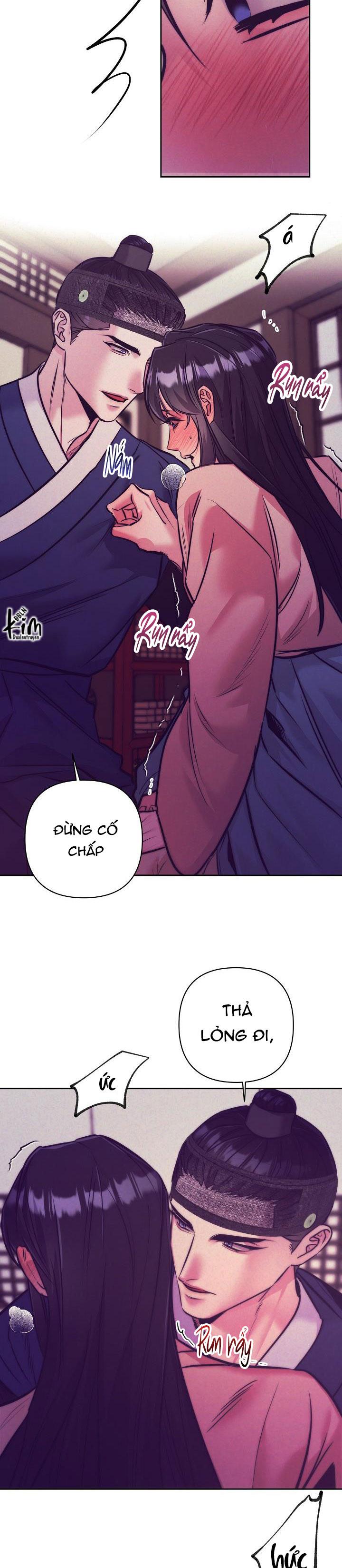 truyện ngắn lục lạc đôi chapter 1.4 4