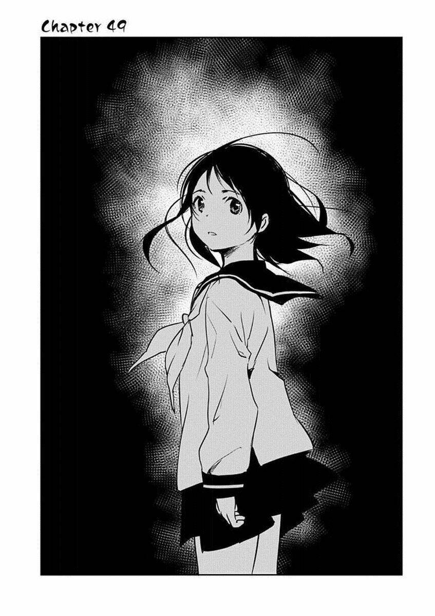 inari, konkon, koi iroha chapter 49 2