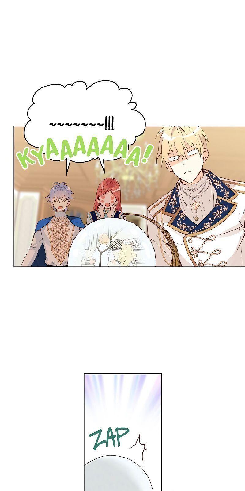 con có phải con là con gái của ngài không? chapter 22 43