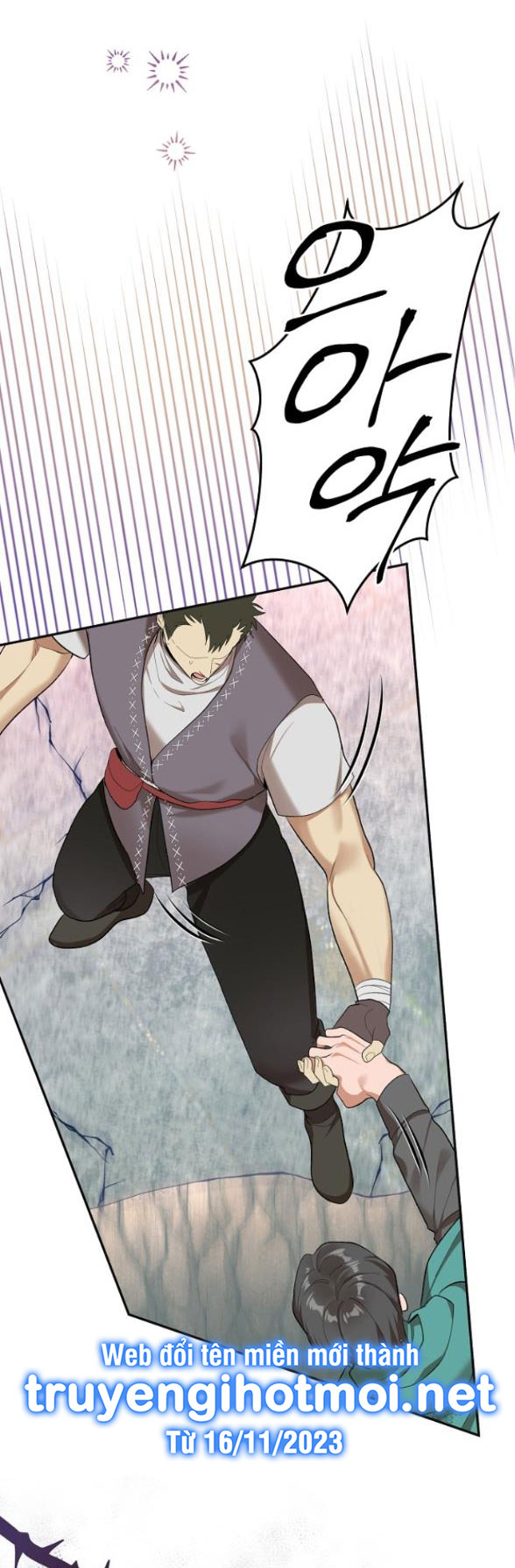 [18+] dũng sĩ vị tha chapter 29.2 17