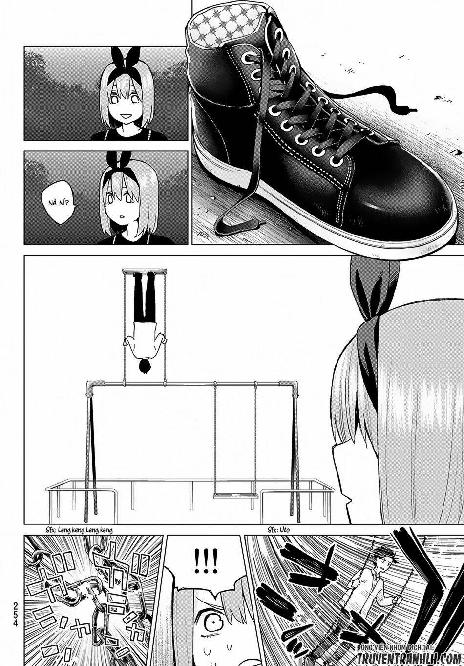 the five wedded brides chapter 37 16