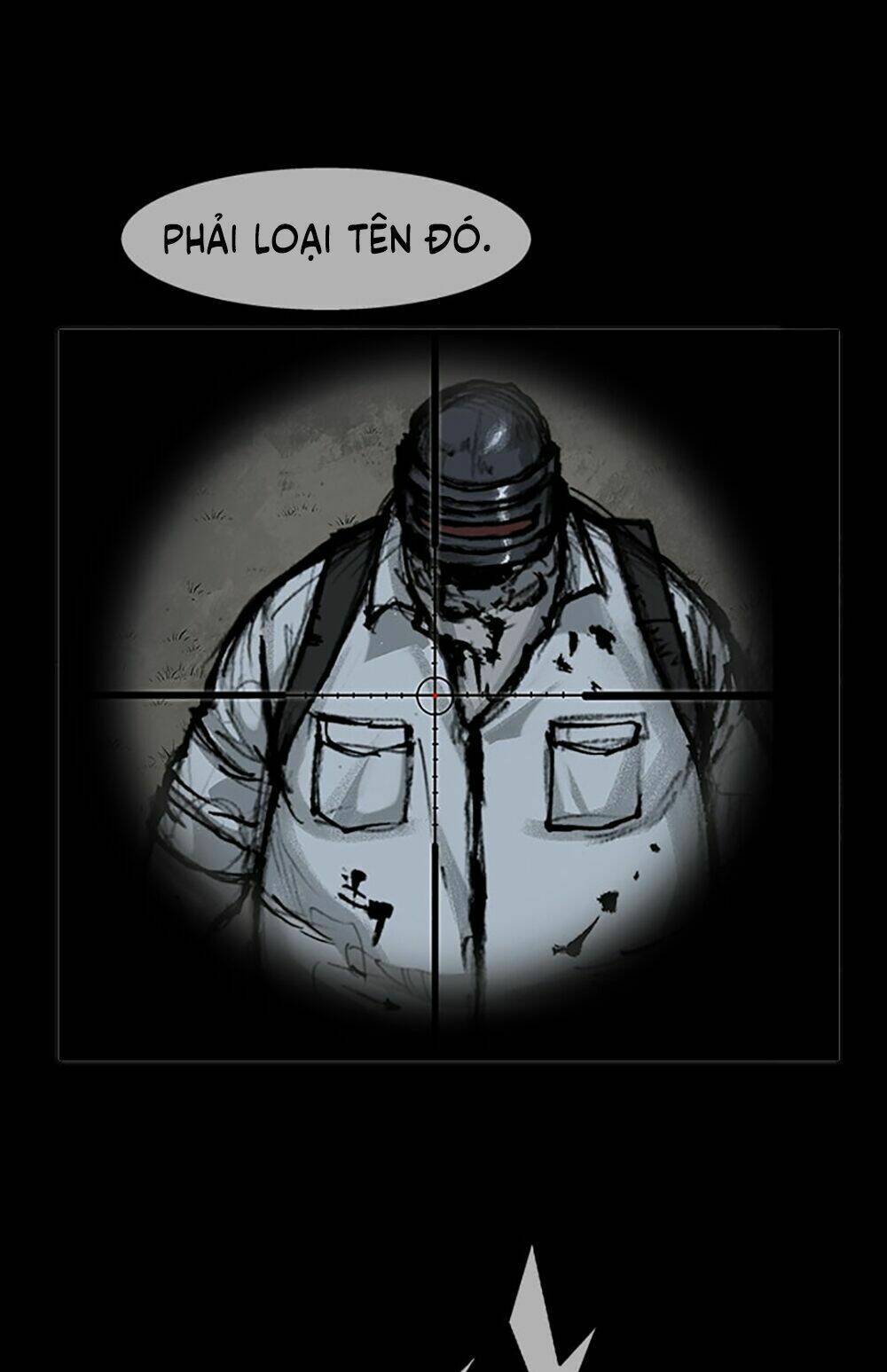 pubg meenbaekdoo chapter 3 11