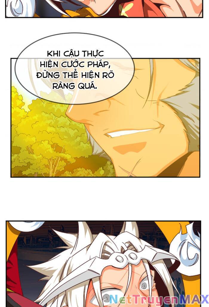 Chúa tể học đường chapter 545.5 7