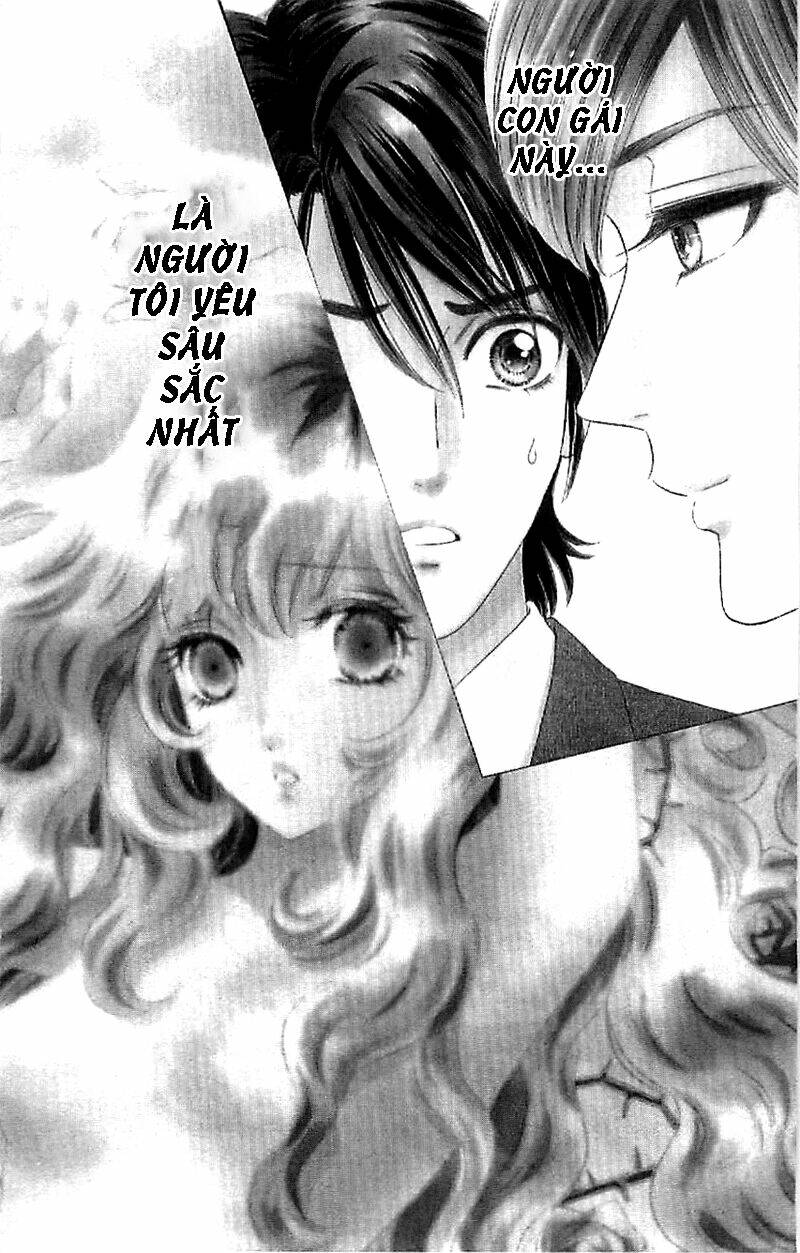 hoa hồng đỏ chapter 34 6