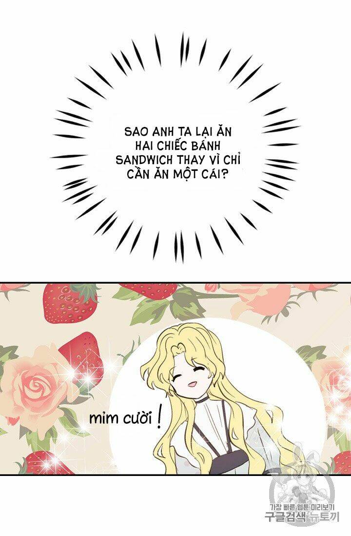 tôi là bạn gái cũ của một người lính chapter 5 41