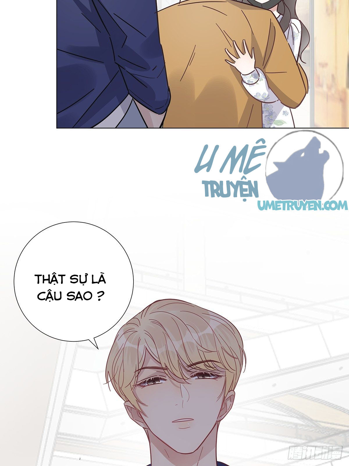 hôm nay nam giả trang nữ vẫn chưa được cầu hôn! chapter 26 40