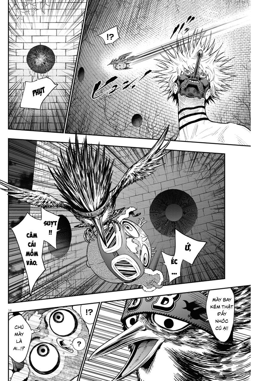 đọa nhân chapter 88 14