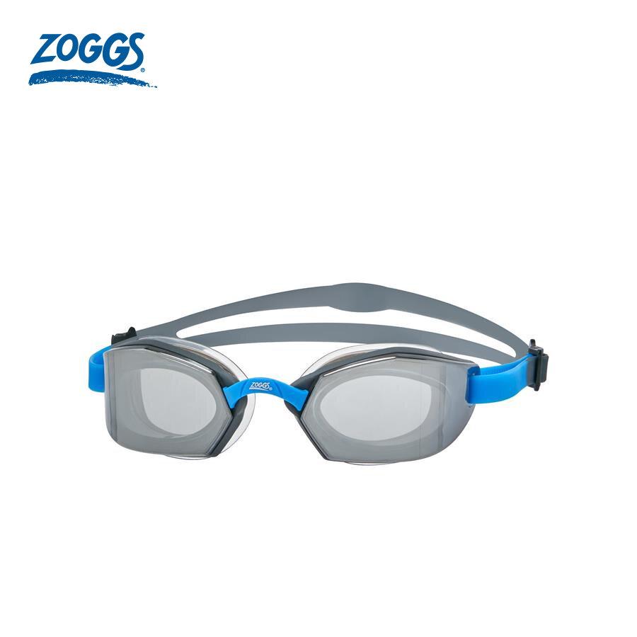 Kính bơi unisex Zoggs Ultima Air Titanium - 461078