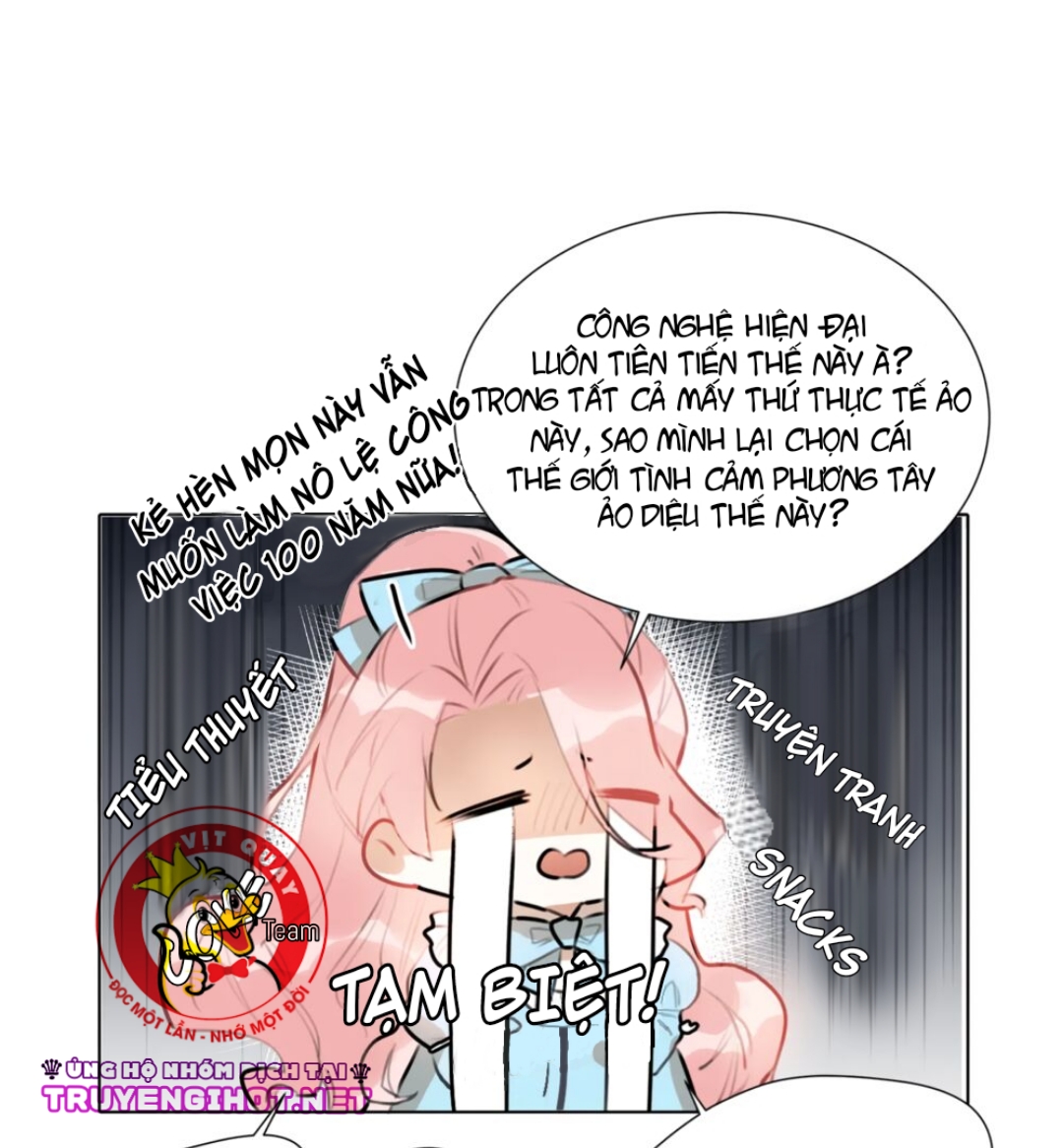 cách để che giấu sự thất bại chapter 0.5 31