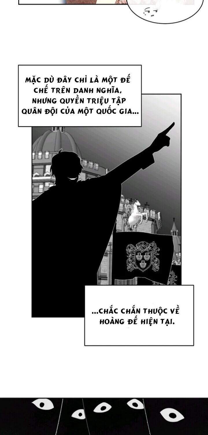 tôi sẽ đi đến cùng với hoàng đế chapter 87 26