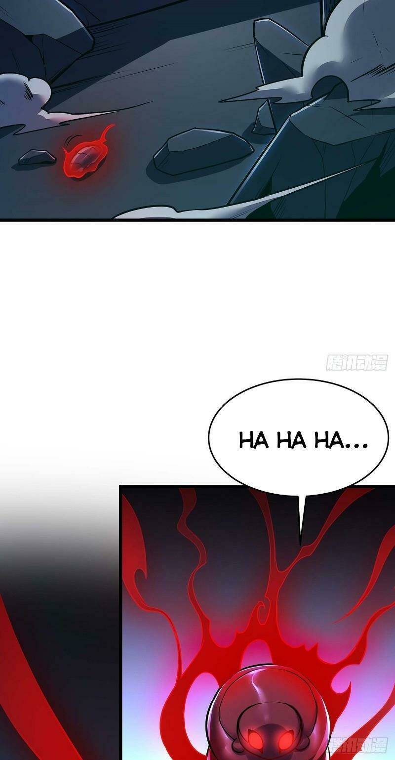 bất tử thần vương tu liên tục chapter 65 44