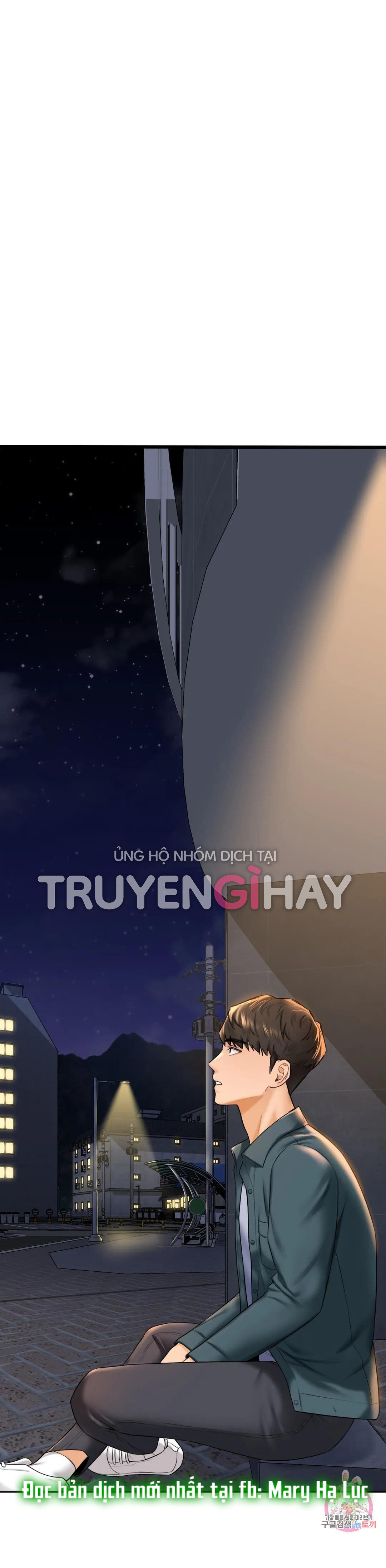 [18+] không là bạn bè chapter 20.1 13